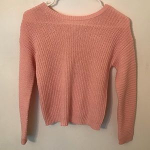 Forever 21 Girls Sweater